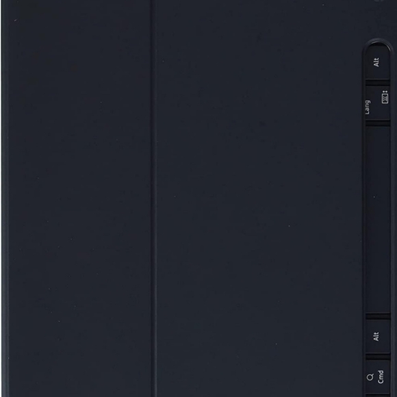 Samsung Keyboard Case - Picture 2 of 3